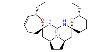 Crambescidin 373